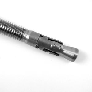 85C0015 VE A2 Single-Ring Through <b>Concrete</b> <b>Anchors</b> M16x145 - Product Image 3