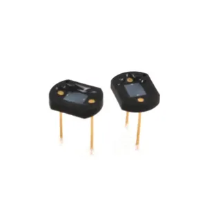 Gốm gói photodiode với Low Dark hiện tại hồng ngoại cảm biến quang điện S1133-14