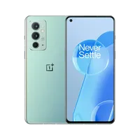 Smartphone ROM Oneplus 9RT 5G, écran AMOLED 6,62 pouces 2400x1080P, processeur octa-core SN888, batterie 4500mAh, charge rapide 65W, Android 12