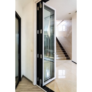 Quincaillerie de porte pliante datum costa rica en venta porte d'obturation pour porte de cuisine à grande vitesse - Product Image 5