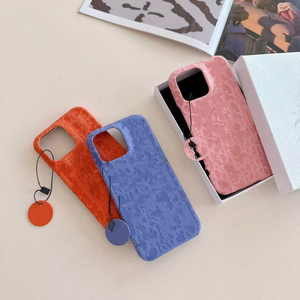 Funda de Lujo Antigolpes para <span class=keywords><strong>iPhone</strong></span> 17 Pro Max con Diseño Exclusivo, Fundas Protectoras para Teléfono Móvil al por Mayor - Product Image 2