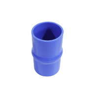 Tuyau flexible haute pression pour radiateur de camion, intercooler, turbo, avec anneau en acier et soufflet en caoutchouc silicone