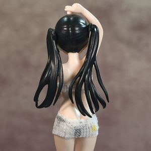 ฟิกเกอร์ <span class=keywords><strong>ecchi</strong></span> chuno hayashi 19ซม. รูปแอคชั่นพีวีซีสาวเซ็กซี่ - Product Image 6