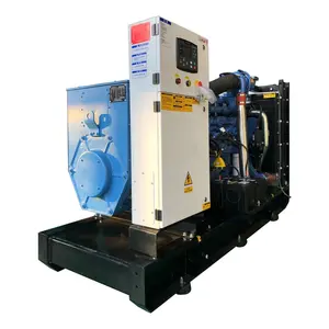 Kosta Power 800kw 1000kVA diesel generator powered by baudouin engine good price long warranty