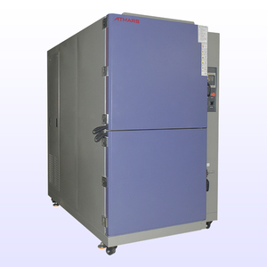 열충격 평가 시스템 환경 열충격 챔버(전자제품 신속 노출 시험용) - Product Image 4