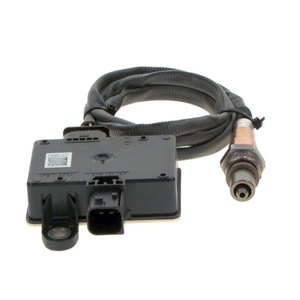 Lesen 5801865554 0281006712 Nuevo Sensor de Partículas DPF, Filtro de Partículas Diésel, Sensor de Material Particulado PM para <span class=keywords><strong>IVECO</strong></span> <span class=keywords><strong>Daily</strong></span> Bus - Product Image 1