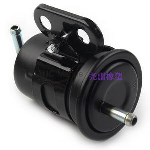 Filtre à carburant neuf de marque AC 15440-90J00 pour les modèles de moteurs hors-bord Suzuki DF225, DF250 et DF200 - Product Image 4