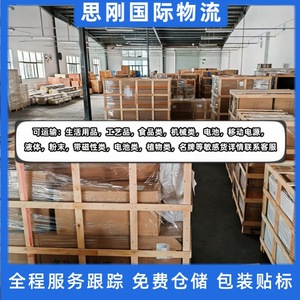 Ligne Express Italie Sigang International : Logistique Porte-à-Porte avec Dédouanement et Taxes Incluses pour les Marchandises E-commerce - Product Image 3
