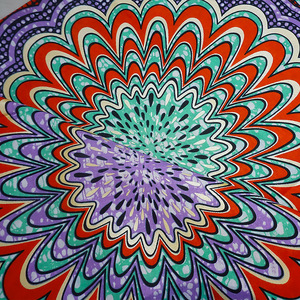 Offre Spéciale prix nouveau modèle <span class=keywords><strong>pagne</strong></span> africain cire impression tissu afrique Design Ankara <span class=keywords><strong>Pagne</strong></span> Batik nigéria tissus africains Tissu africain - Product Image 3
