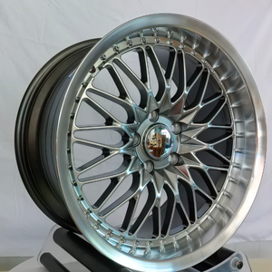 18*9.5 CB 73.1 5x114.3 Roues 18 Pouces Roues De Voiture Jantes De Voiture En Alliage Personnalisé Forgé Passager pour audi benz bmw <span class=keywords><strong>tesla</strong></span> Nio Zeekr - Product Image 2