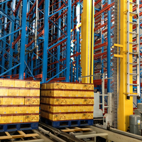 Système AGV intelligent, véhicule à guidage automatique, robot AGV, robot AMR pour entrepôt, usine, intralogistique, manutention de matériaux