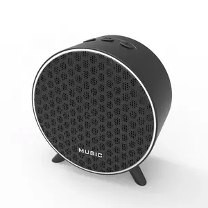 C19 mini sound box parlantes portatil boombox portable,bt speaker wireless,caixa de som portatil Blue tooth speaker outdoor
