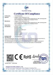 Pulsera de impresión térmica Identificación de paciente Pulsera de vinilo médico Banda de identificación de paciente de hospital Compatible con <span class=keywords><strong>Zebra</strong></span> - Product Image 6