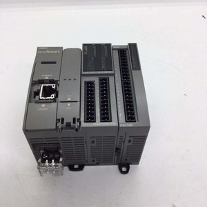 Módulo CPU IDEC FC6A-D16K1CEE, PLC MicroSmart Serie FC6A con E/S Integradas y Contador de Alta Velocidad - Product Image 6