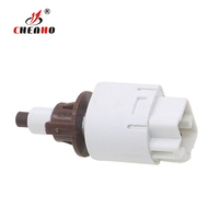 Nouvel interrupteur de feu stop en plastique pour Toyota Camry 2003-2013 et Avalon 2005-2012, pièce d'origine OEM 84340-09020