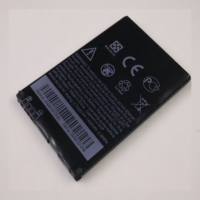 Batterie de haute qualité BG32100 1450mAh pour HTC G11 Incredible S G12 G15 Desire s S510E S710e S710D C510e Batterie de téléphone portable intelligente