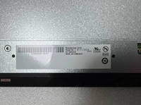 Écran tactile LCD TFT AUO 10,1 pouces G101EVT03.0, assemblage d'écran industriel 1280*800 WXGA pour remplacement de tablette HMI