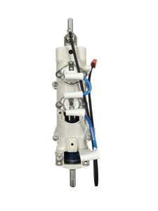 Riscaldatore Elettrico Istantaneo <span class=keywords><strong>Gida</strong></span> per Uso Domestico con Tubo di Riscaldamento a Film Spesso - Product Image 6