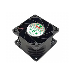 Ventilateur de refroidissement Protechnic MGA6024YB-038 DC 24V 0.6A à haut débit d'air pour onduleur - Product Image 4