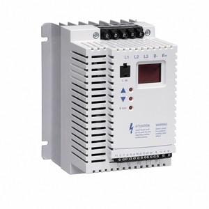 Variador de Frecuencia Serie I550 I55AM175FAADB101LS, Variador de Frecuencia I55AM175FAADB101LS, Variador de Frecuencia I550 Serie Industrial Auto - Product Image 4