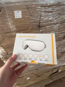 El Mejor Masajeador de Ojos 2026 con Calor, Compresión de Aire, Vibración, Música Bluetooth, Alivia la Fatiga Ocular, Excelente Regalo - Product Image 5