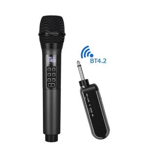 Maono-microphone sans fil, haut-parleur, karaoké, Echo, triple basse, pour <span class=keywords><strong>musique</strong></span>, <span class=keywords><strong>nouveauté</strong></span> <span class=keywords><strong>2021</strong></span> - Product Image 1