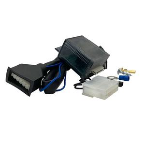 Le kit de GPL partie l'émulateur d'injecteur de CNG de gaz pour des voitures - Product Image 2