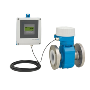100% Origineel Nieuwe Merk Proline Promag P500 5P5B Debietmeters 50P Druktransmitter Klaar voor Verzending voor E Ndress H Auser - Product Image 1