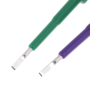 OEM 14Cm, 19Cm 220V Không Thấm Nước Cảm Ứng Thử Nghiệm Tuốc Nơ Vít Với Đèn Báo - Product Image 5