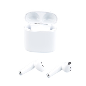 หูฟังบลูทูธไร้สาย T15 5.0 แบบใส่ในหู สเตอริโอ ควบคุมด้วยระบบสัมผัส ชาร์จแบบ Type-C ฟังเพลง โทรออกได้ - Product Image 3