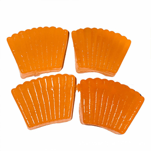 ของเล่นบีบสับปะรดใสยอดนิยมแบบใหม่ เนื้อเจลลี่เด้งดึ๋ง บรรเทาความเครียด ของขวัญสำหรับวัยรุ่นและผู้ใหญ่ ขายส่ง - Product Image 3