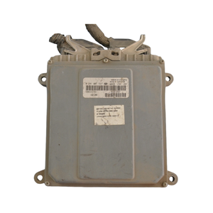 Carte d'ordinateur de moteur quotidien de voiture de seconde main NavecoTurin Daily <span class=keywords><strong>Ouba</strong></span> ECU ECM Computer Board 0281001537 - Product Image 1