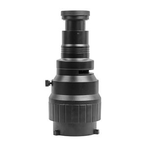 Nouveau projecteur de lumière <span class=keywords><strong>vidéo</strong></span> projecteur LED avec 21 effets d'éclairage graphiques projecteur Bowen Mount pour la prise de vue en Studio de photographie - Product Image 1