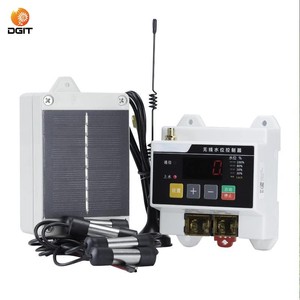 Bơm nước điều khiển không dây hoàn toàn tự động mực nước điều khiển từ xa tháp nước bơm thông minh điều khiển từ xa chuyển đổi - Product Image 1