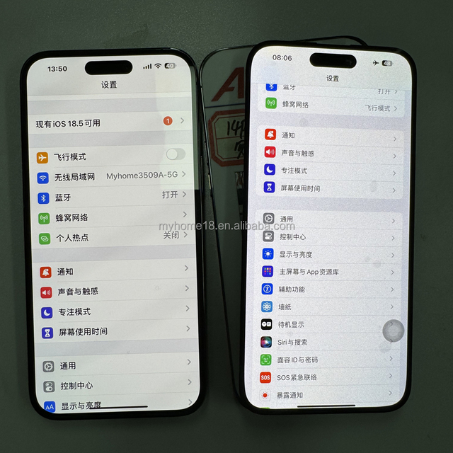 Change IC OLED LCD Display for iPhone 11 12 13 14 Plus 15 Pro Max 16 Screen Replacement Pantalla De Ecran Soft Oled Incell LCD