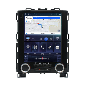 Autoradio Android pour <span class=keywords><strong>Renault</strong></span> Megane 4 <span class=keywords><strong>Samsung</strong></span> Koleos SM6 <span class=keywords><strong>Talisman</strong></span> 2017-2019 Écran multimédia Tesla Navi Stéréo Carplay BT DSP - Product Image 1