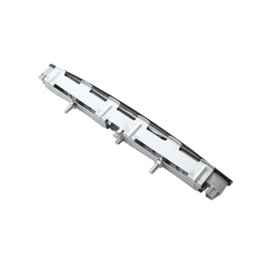 Luz de Freno Elevada LED para Mercedes-Benz W209, Tercera Luz de Freno, 12V, Roja, Negra, Blanca, M012 - Product Image 3