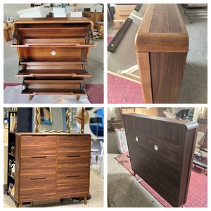 Home Living Room Ultra-Thin Flip Adjustable <strong>Shoe</strong> <strong>Cabinet</strong> Modern Simple <strong>Narrow</strong> Solid Wood Frame Wall-Mounted <strong>Shoe</strong> Storage <strong>Cabinet</strong> - Product Image 3