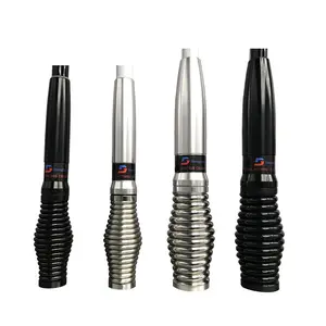 Off Road Heavy Duty Spring 4G/477Mhz 6.5dBi Ăng-ten Di Động Với Cáp RG58 4.5M