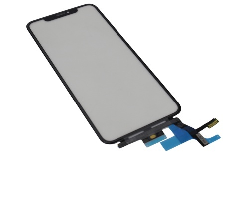 Original Black Touch Screen Digitizer for X/XS/XS Max/XR/11/11 Pro/11 Pro Max with 12-Month Warranty