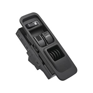 Interruptor de Ventana Toyota Daihatsu 84820-97210, 11 Pines, Lado Derecho, Control Eléctrico del Regulador de Ventana Automotriz - Product Image 2
