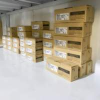 Nuevo Módulo PLC Serie AJ de Nueva Japón, AJ65SBTB1-16D1 con Comunicación RS485 para Control Industrial y Programación PLC
