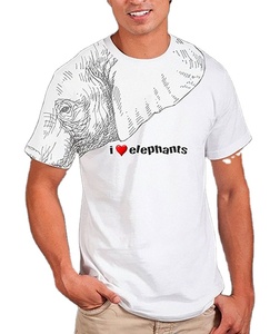 Camisetas estampadas para hombre, con diseños creativos personalizados y ideas, trabajo de alta eficiencia y calidad - Product Image 1