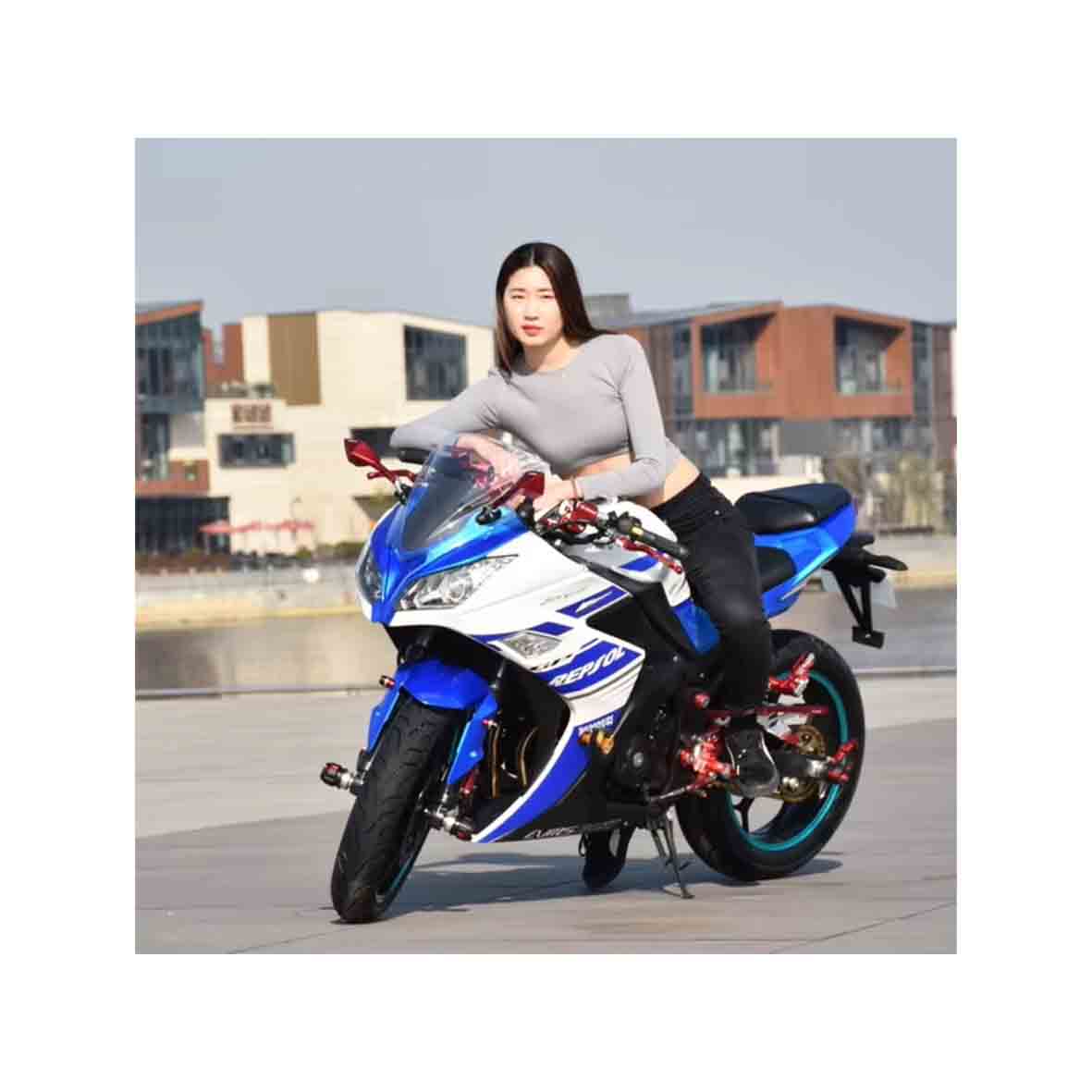 Самый знаменитый мотоциклетный руль Sinski диапазон более 80 км-140 км Ckd Skd 150cc мотоциклетные топливные системы eec электрический мотоцикл