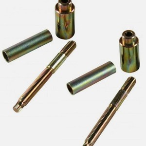 Pernos para Reparación de Inyectores Renault 8200553118 7701473487 Clase 8.8 Rosca UNF Acero Inoxidable 201 con Tuercas - Product Image 5