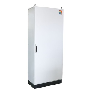 DOHO rittal cabinet Outdoor Rittal IP65 IP66 IP67 Floor standing Metal enclosure for Electronics project box