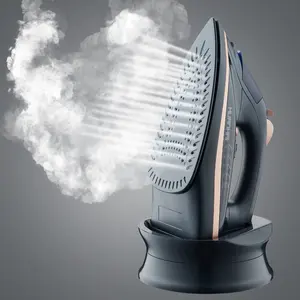 Vaporizador <span class=keywords><strong>de</strong></span> Ropa Comercial Portátil, Vertical, Eléctrico, Industrial, Inalámbrico, para Venta al por Mayor - Product Image 1