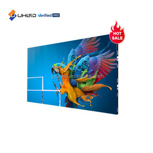 Écran LED MicroLED COB fixe UHLED P0.78 P0.93 P1.25 P1.56 4K HD pour intérieur, mur vidéo, affichage couleur intégrale P0.78 Cob P0.7 - Product Image 4