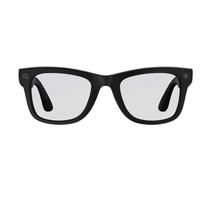 Gafas Inteligentes con IA, Batería de 2000mAh, Cámara de 800W, Chips Principales Duales, Resistencia al Agua y Polvo IP65, Traducción en Tiempo Real, Preguntas y Respuestas, Wi-Fi Dual, Bluetooth - Product Image 2