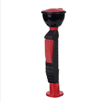 Robinet de lavage oculaire d'urgence de bain d'extraction de laboratoire populaire